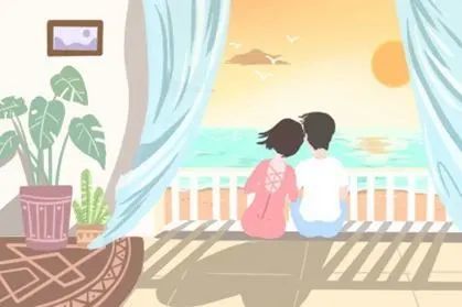 夫妻姻缘来临的征兆是(夫妻姻缘种类)