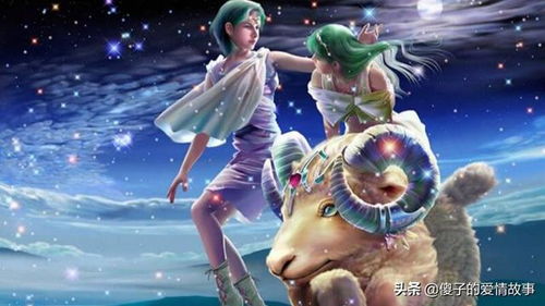 白羊女注定的姻缘是什么(白羊女的婚姻最终归宿)