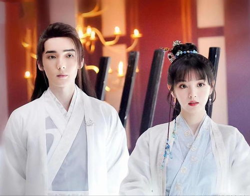 姻缘大人请留最后一集(姻缘大人请留步电视剧谁主演)