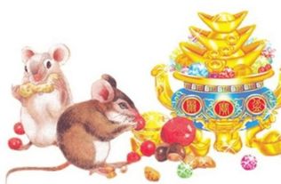 属鼠人今年姻缘如何呀(属鼠人今年感情运怎样?