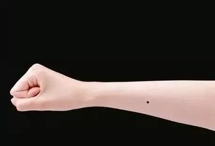 怎样找前世姻缘痣的位置(前世姻缘怎么看)