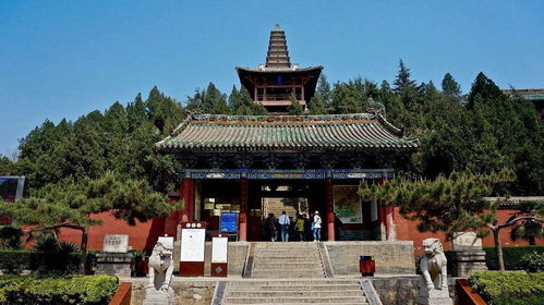 信阳灵山求姻缘很准吗吗(信阳灵山寺庙)