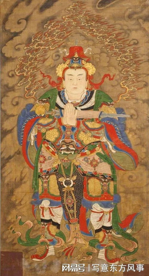 密宗上师和弟子姻缘对应(密宗上师相应法)