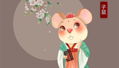 属鼠佩戴什么催姻缘最好(属鼠人佩戴什么旺桃花运)