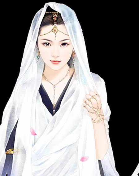 淑女吹箫宜跨凤姻缘再续