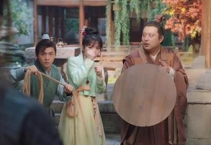 姻缘大人请留步人物结局(姻缘大人请留步人物关系)