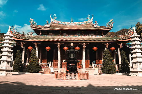 大连求姻缘的寺庙有哪些(大连哪个寺庙求子最灵)