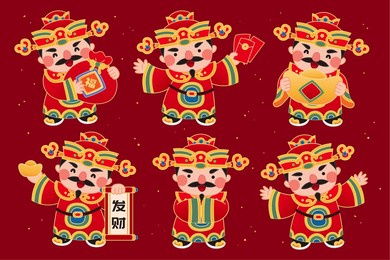 求财求姻缘的视频素材(求财求姻缘去哪里)