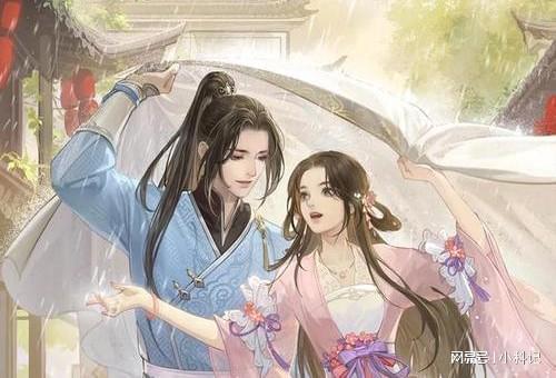 忘羡前世的姻缘小说(忘羡前世今生甜宠文)