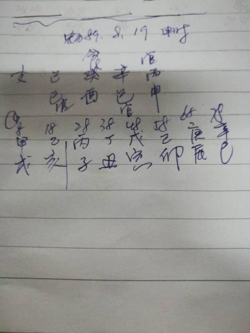 找找自己的姻缘在哪里(想知道自己的姻缘)