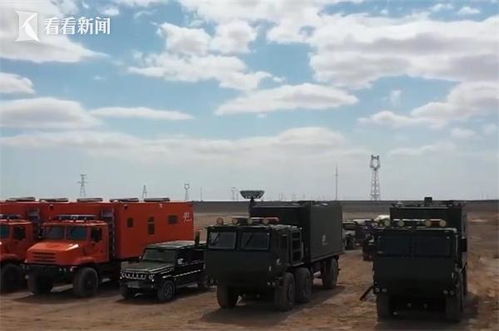 迎接神二十回家 东风着陆场准备就绪(迎接神十二航天员回家的东风着陆场)