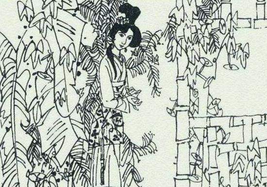 董永遇仙求姻缘(董永遇仙姻缘解签)