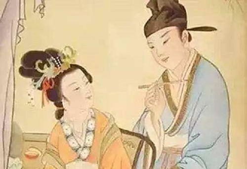 孟日红寻夫 姻缘(孟日红寻夫求姻缘)
