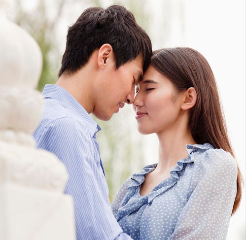 求完姻缘梦到前男友(为什么会梦到前男友求复合)