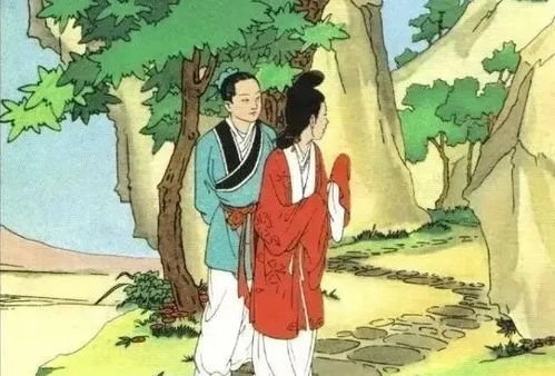 逃不了姻缘小说七猫(逃不掉的婚姻)