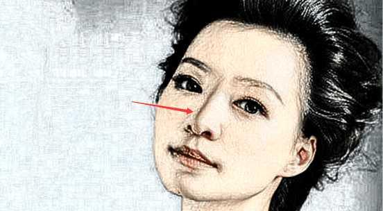 嘴巴尖的人姻缘怎样看(嘴巴尖的人面相)