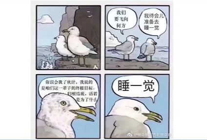 姻缘两断是什么动物(姻缘两合之意啥意思?