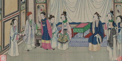 孟姜女的前世姻缘是什么(孟姜女的身份是什么)