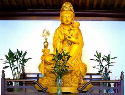求姻缘找观音灵不灵(求姻缘灵吗)