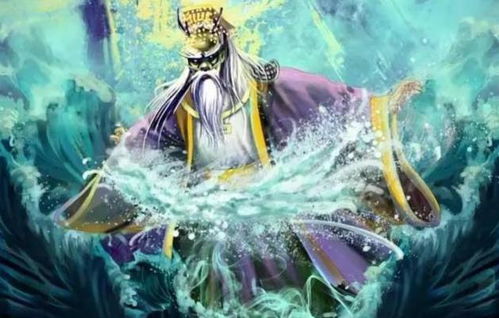 姻缘是神话里的什么(姻缘是神话里的什么人物)