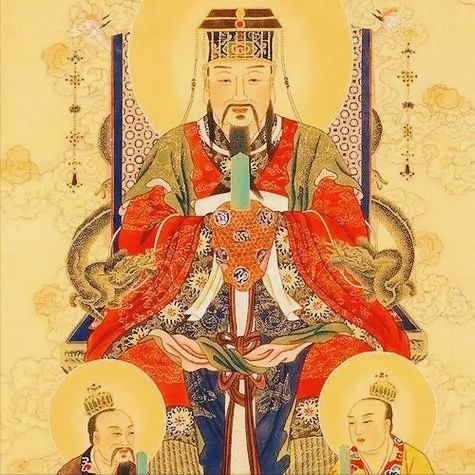 道教师父看前世姻缘(道教找师父)