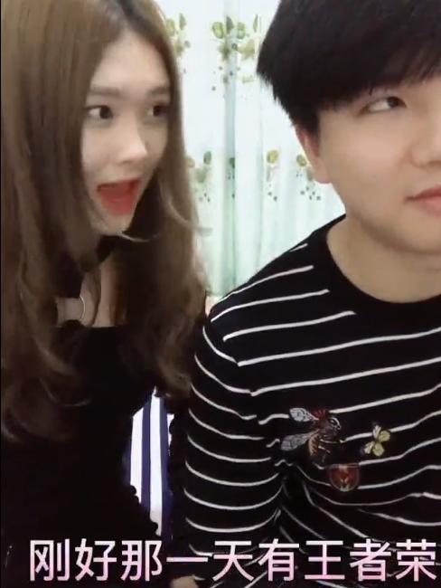 二货小伙找姻缘女人(小伙娶二婚女人视频)