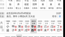 天干地支如何算姻缘(天干地支如何算命)