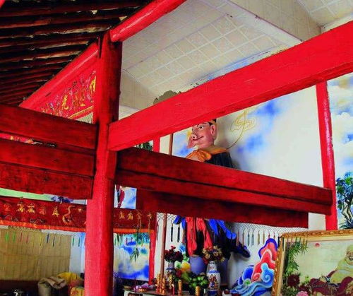 威海求姻缘准的寺庙(威海哪个寺庙香火好)