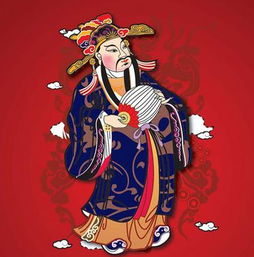 姻缘交给财神来管好吗(财神结缘)