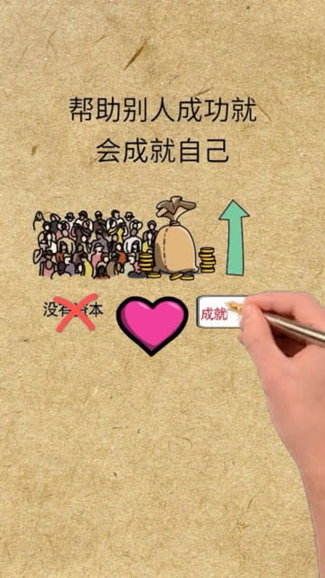 梦见帮别人撮合姻缘成功(梦见自己帮别人牵红线姻缘)