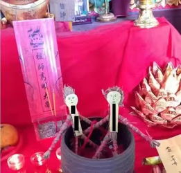 使用姻缘和合符忌讳什么(姻缘合符有用吗)