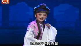 憨笑姻缘黄梅戏解析(中科本安)