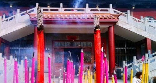 山东去哪里求姻缘最灵(山东求姻缘去哪个寺庙最灵验)