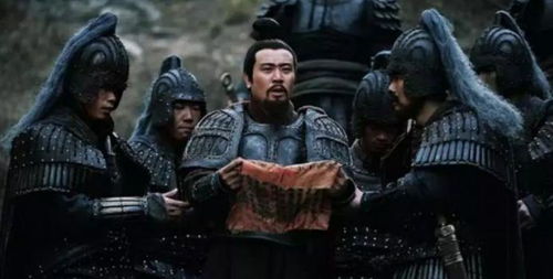 刘备遇庞统签姻缘(刘备初见庞统,给了庞统什么职位?