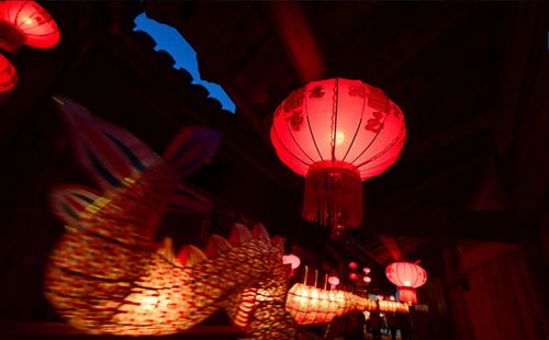 元宵节供姻缘灯(供姻缘灯有效果吗)
