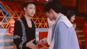 巧结姻缘天作合(巧解姻缘天作合陈倩倩)