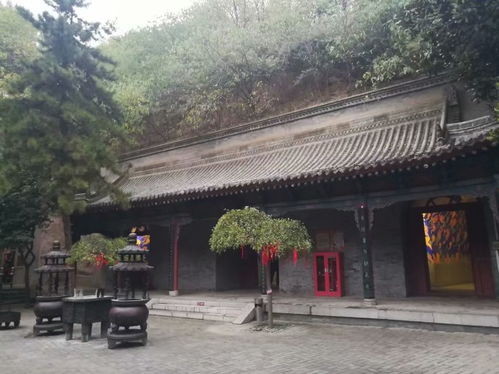 曲江寒窑能求姻缘吗(曲江寒窑景点)