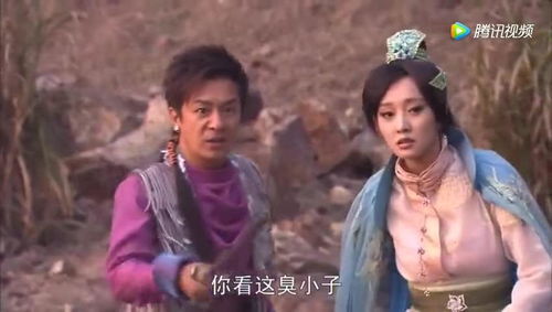 《天地姻缘七仙女》电影(天地姻缘七仙女结局什么意思)