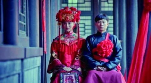 薛蛟薛葵相会姻缘(薛葵结婚的视频)
