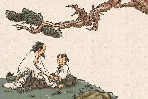 古人智慧谈姻缘的意思(古人智慧谈姻缘的意思是什么)