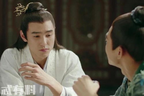 扶摇和长孙无极的姻缘(扶摇长孙无极和扶摇什么时候在一起)
