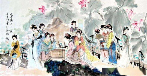 红楼梦木石姻缘结局(红楼梦木石姻缘结局是什么)