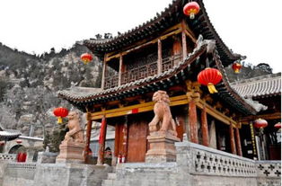 金华安国寺求姻缘(安国寺收费吗)