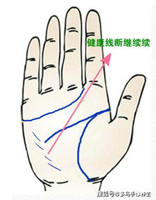 晚年姻缘好的手纹图片(晚年姻缘好的手纹图片大全)