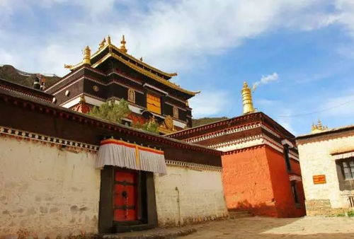 西藏哪个寺庙可以求姻缘(西藏哪里的寺庙最灵验)