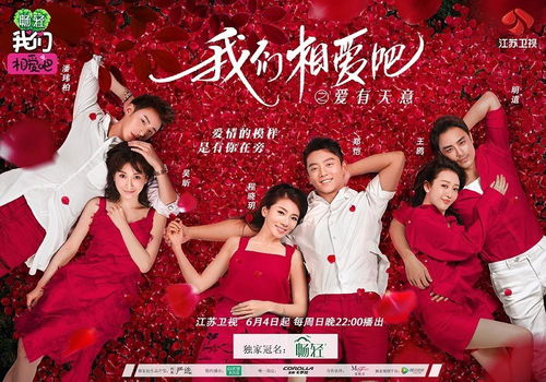 爱情姻缘大揭秘免费播放(爱情婚姻剧情介绍)