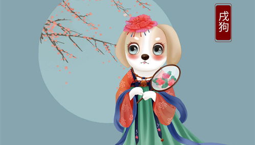 属狗的人哪年姻缘好呢(属狗的姻缘什么时候到)