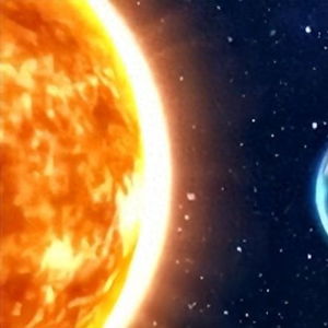 太阳连续两次爆发耀斑 或出现极光(太阳出现特大耀斑爆发,其影响是)