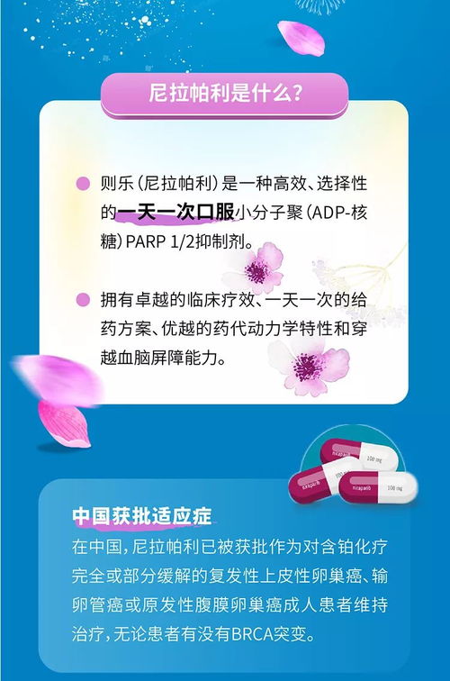 全国首批 卵巢癌治疗新药通关进京(卵巢癌新药上市)