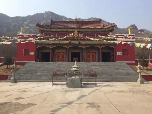 栖岩寺姻缘殿图片(栖岩寺要门票多少)